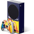 Rosie The Riveter Vintage War Poster Xbox Series S Skins